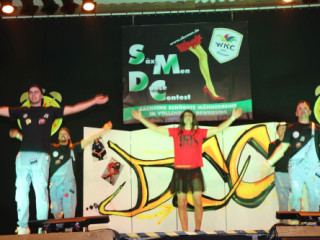 13. Säxmen-Dance-Contest - 15.03.2025