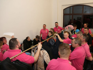 13. Säxmen-Dance-Contest - 15.03.2025