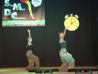 13. Säxmen-Dance-Contest - 15.03.2025