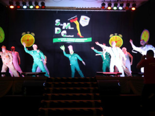 13. Säxmen-Dance-Contest - 15.03.2025