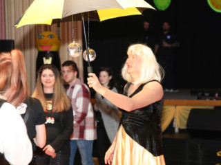 13. Säxmen-Dance-Contest - 15.03.2025