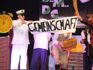 13. Säxmen-Dance-Contest - 15.03.2025