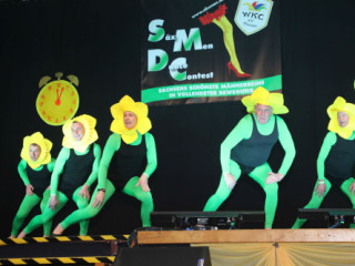 13. Säxmen-Dance-Contest - 15.03.2025