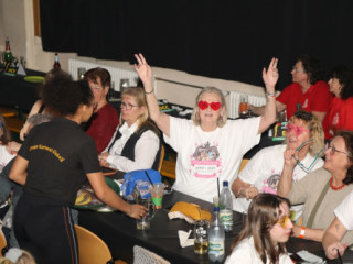 13. Säxmen-Dance-Contest - 15.03.2025