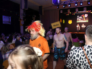 13. Säxmen-Dance-Contest - 15.03.2025