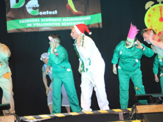 13. Säxmen-Dance-Contest - 15.03.2025