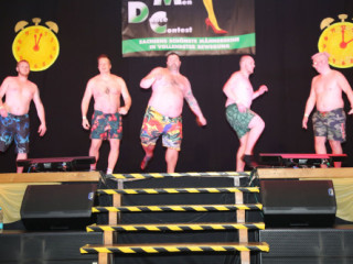 13. Säxmen-Dance-Contest - 15.03.2025