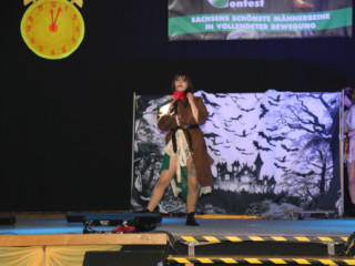 13. Säxmen-Dance-Contest - 15.03.2025