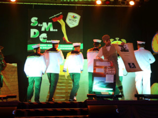 13. Säxmen-Dance-Contest - 15.03.2025