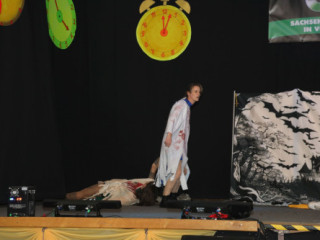 13. Säxmen-Dance-Contest - 15.03.2025