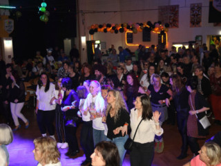 13. Säxmen-Dance-Contest - 15.03.2025