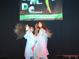 13. Säxmen-Dance-Contest - 15.03.2025