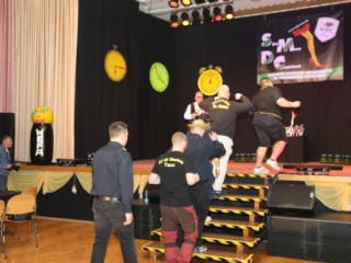 13. Säxmen-Dance-Contest - 15.03.2025