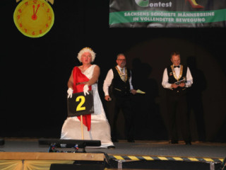 13. Säxmen-Dance-Contest - 15.03.2025