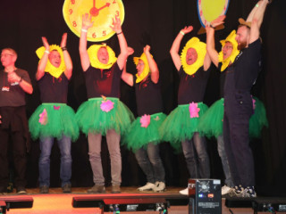 13. Säxmen-Dance-Contest - 15.03.2025