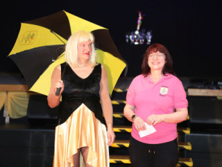 13. Säxmen-Dance-Contest - 15.03.2025