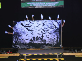 13. Säxmen-Dance-Contest - 15.03.2025