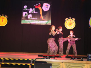 13. Säxmen-Dance-Contest - 15.03.2025