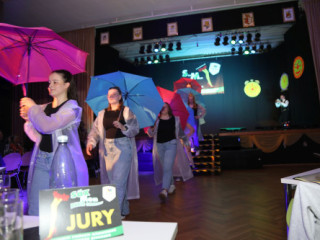 13. Säxmen-Dance-Contest - 15.03.2025