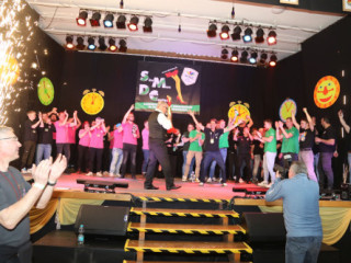 13. Säxmen-Dance-Contest - 15.03.2025