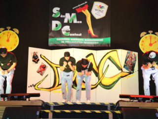 13. Säxmen-Dance-Contest - 15.03.2025