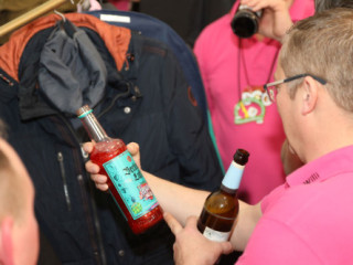 13. Säxmen-Dance-Contest - 15.03.2025