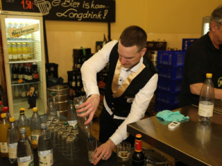 13. Säxmen-Dance-Contest - 15.03.2025