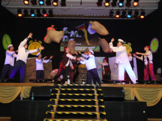 13. Säxmen-Dance-Contest - 15.03.2025