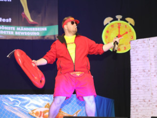 13. Säxmen-Dance-Contest - 15.03.2025