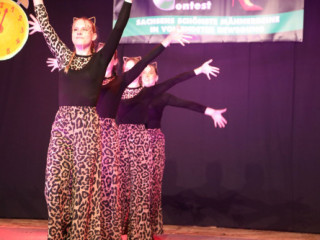 13. Säxmen-Dance-Contest - 15.03.2025