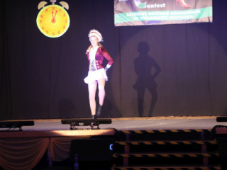 13. Säxmen-Dance-Contest - 15.03.2025