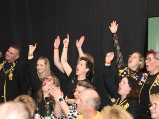 13. Säxmen-Dance-Contest - 15.03.2025