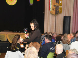 13. Säxmen-Dance-Contest - 15.03.2025