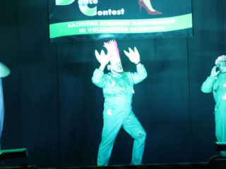 13. Säxmen-Dance-Contest - 15.03.2025