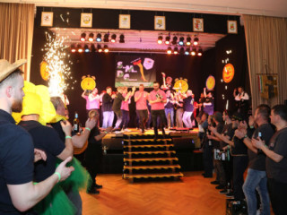 13. Säxmen-Dance-Contest - 15.03.2025