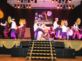 13. Säxmen-Dance-Contest - 15.03.2025