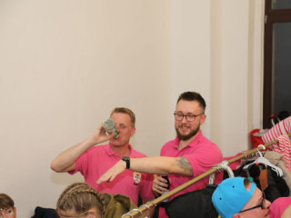 13. Säxmen-Dance-Contest - 15.03.2025