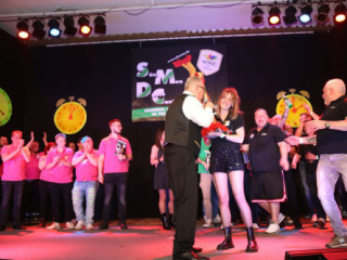 13. Säxmen-Dance-Contest - 15.03.2025