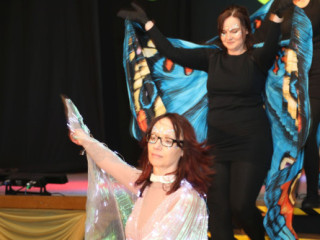 13. Säxmen-Dance-Contest - 15.03.2025