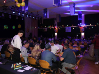 13. Säxmen-Dance-Contest - 15.03.2025