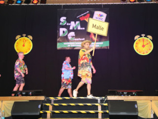 13. Säxmen-Dance-Contest - 15.03.2025