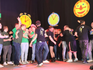 13. Säxmen-Dance-Contest - 15.03.2025