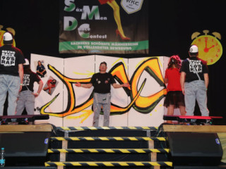 13. Säxmen-Dance-Contest - 15.03.2025