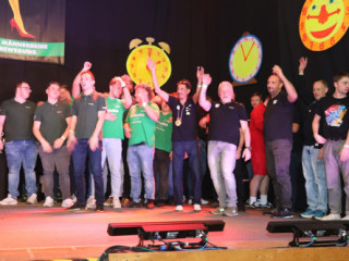 13. Säxmen-Dance-Contest - 15.03.2025