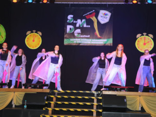 13. Säxmen-Dance-Contest - 15.03.2025