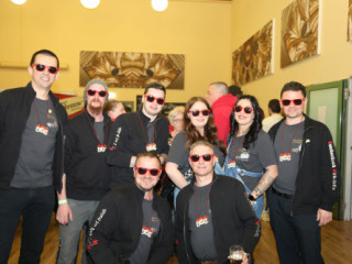 13. Säxmen-Dance-Contest - 15.03.2025