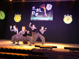 13. Säxmen-Dance-Contest - 15.03.2025