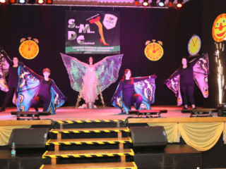 13. Säxmen-Dance-Contest - 15.03.2025