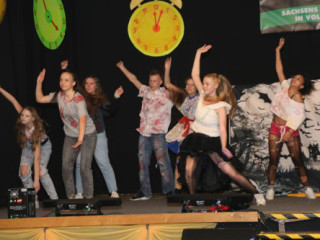 13. Säxmen-Dance-Contest - 15.03.2025