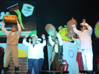 13. Säxmen-Dance-Contest - 15.03.2025